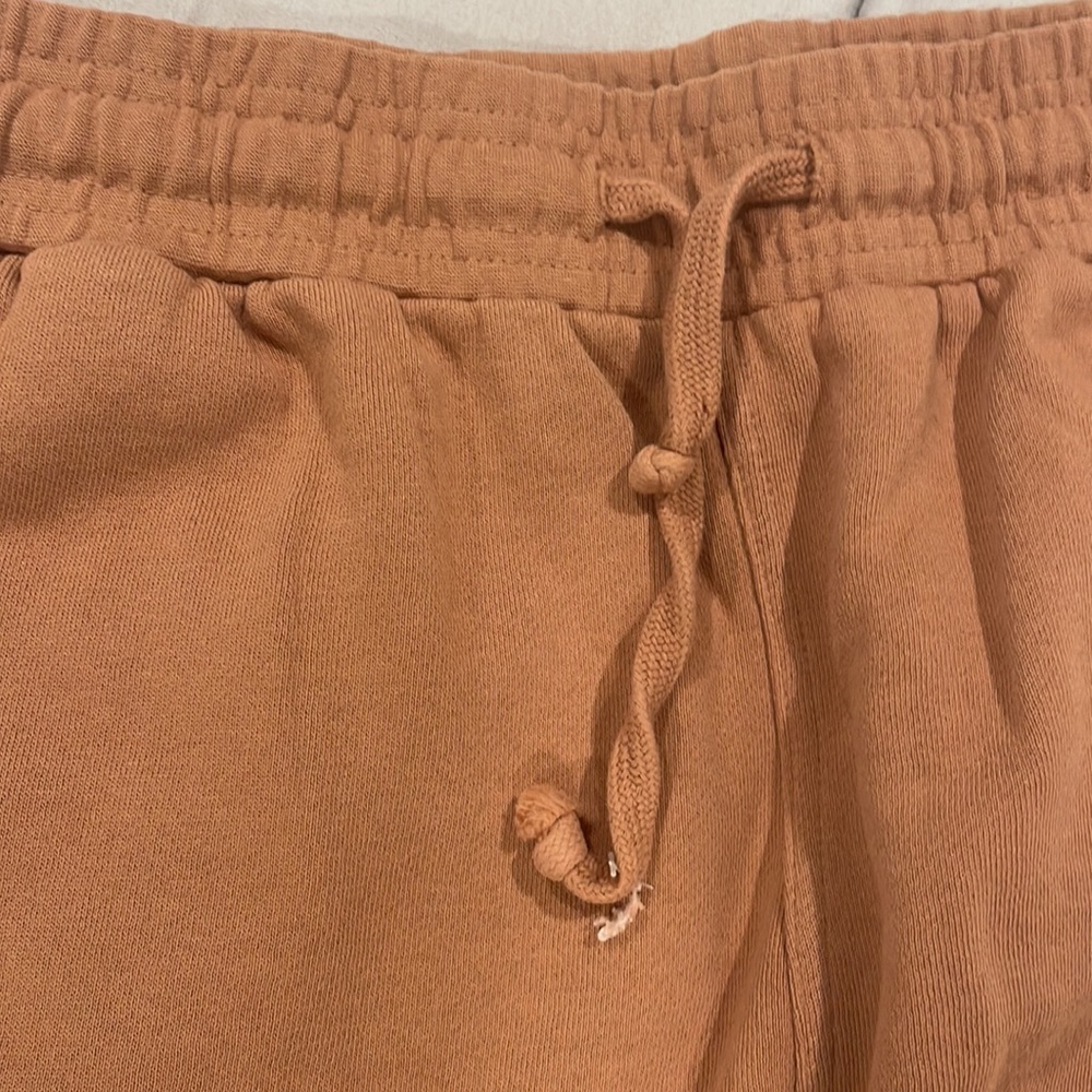 Halfway Dead Men’s Sweat Shorts Large - Picture 5 of 7